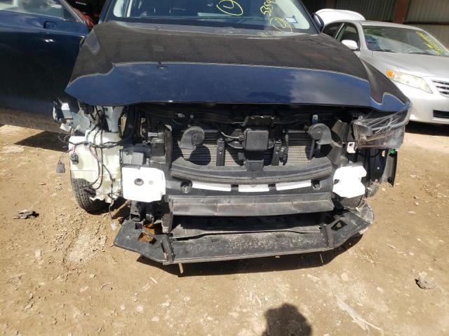 Photo 9 from auction – 2022 MAZDA CX-5 PREMI with VIN JM3KFBDM3N1535932