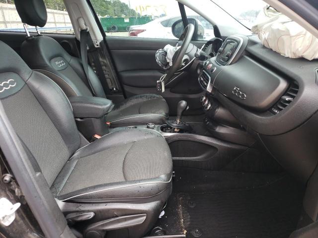 Photo 5 from auction – 2016 FIAT 500X TREKK with VIN ZFBCFYCT9GP385143