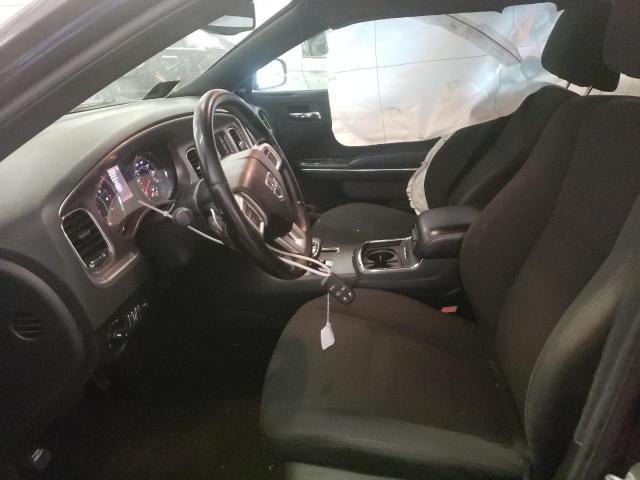 Photo 5 from auction – 2012 DODGE CHARGER SX with VIN 2C3CDXHG6CH113029
