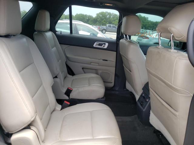 Foto 6 de la subasta – 2013 FORD EXPLORER L con VIN 1FM5K8F82DGA37636