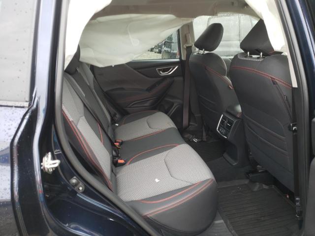 Photo 6 from auction – 2021 SUBARU FORESTER S with VIN JF2SKARC1MH578736