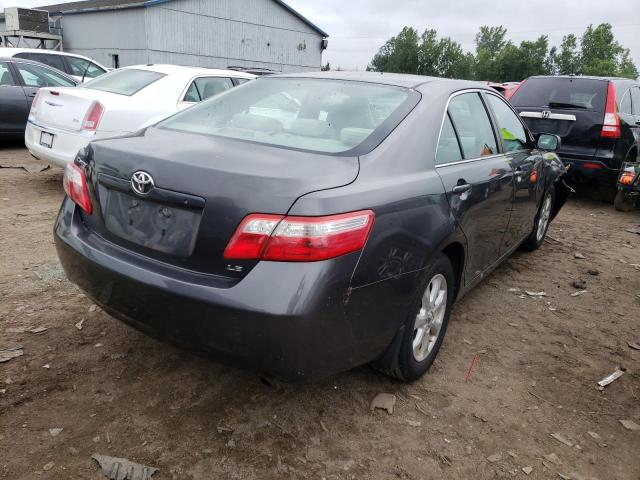 Photo 4 from auction – 2009 TOYOTA CAMRY BASE with VIN 4T4BE46K49R126959