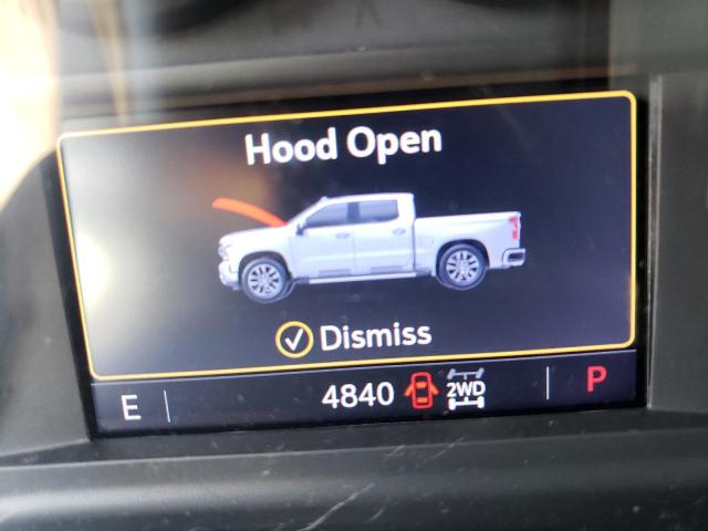 Photo 8 from auction – 2022 CHEVROLET SILVERADO with VIN 2GC4YNE72N1210611