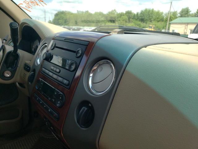 Photo 9 from auction – 2005 FORD F150 SUPER with VIN 1FTPW14555FA68467
