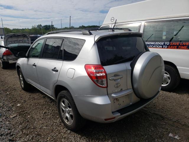 صورة رقم 3 من المزاد - 2011 TOYOTA RAV4 مع VIN 2T3JF4DVXBW140880