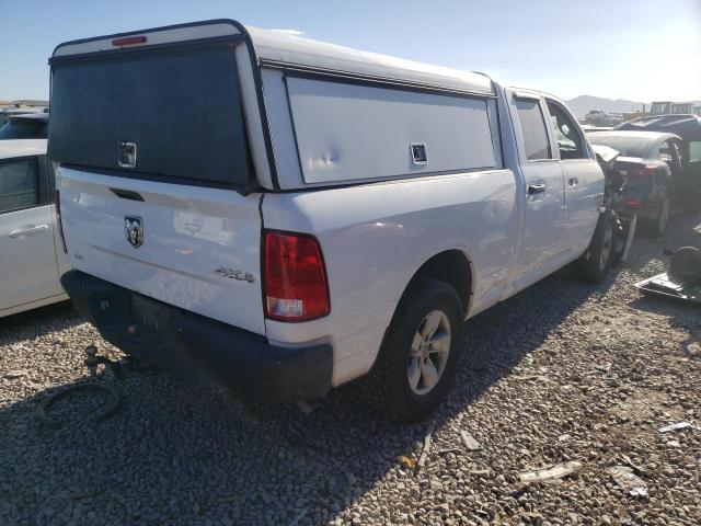 Photo 4 from auction – 2019 RAM 1500 CLASS with VIN 1C6RR7FG9KS520447
