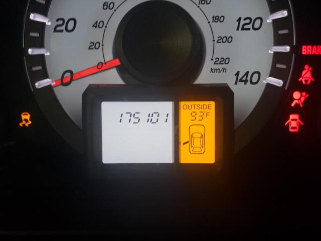 Photo 8 from auction – 2014 HONDA PILOT EXL with VIN 5FNYF3H51EB003369