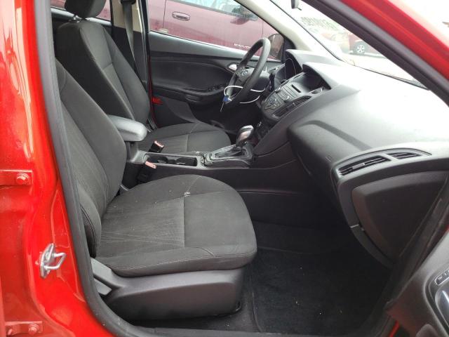 Photo 5 from auction – 2016 FORD FOCUS SE with VIN 1FADP3F29GL201174