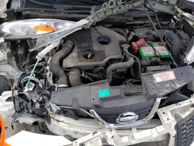 Photo 7 from auction – 2013 NISSAN JUKE S with VIN JN8AF5MV1DT227244