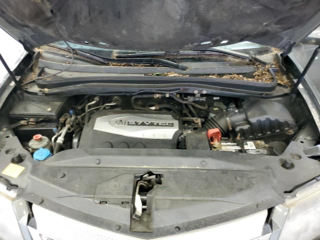 Photo 7 from auction – 2008 ACURA MDX TECHNO with VIN 2HNYD28338H514797
