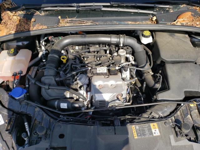 Photo 7 from auction – 2018 FORD FOCUS SE with VIN 1FADP3FE5JL283891