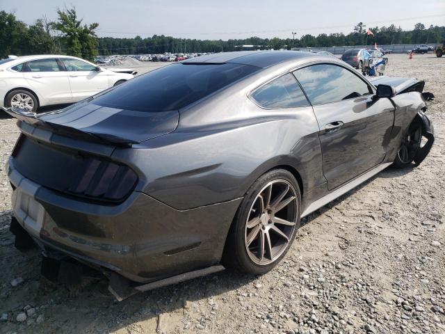 Photo 4 from auction – 2015 FORD MUSTANG with VIN 1FA6P8AM5F5361070