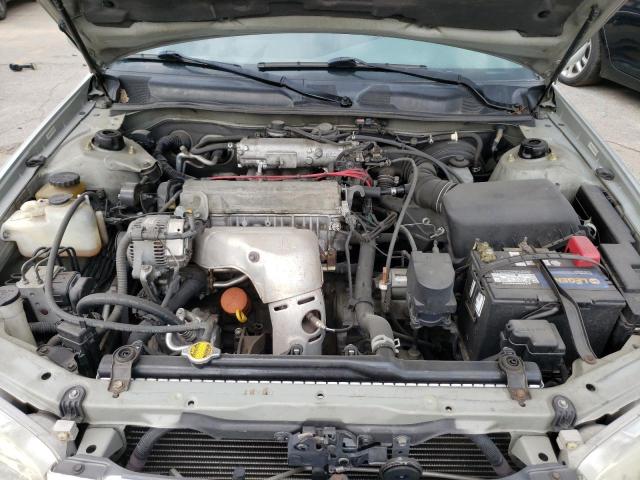 Photo 7 from auction – 2000 TOYOTA CAMRY CE with VIN 4T1BG22K0YU006279
