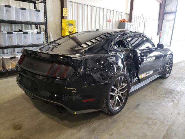 Photo 4 from auction – 2015 FORD MUSTANG GT with VIN 1FA6P8CF1F5321339