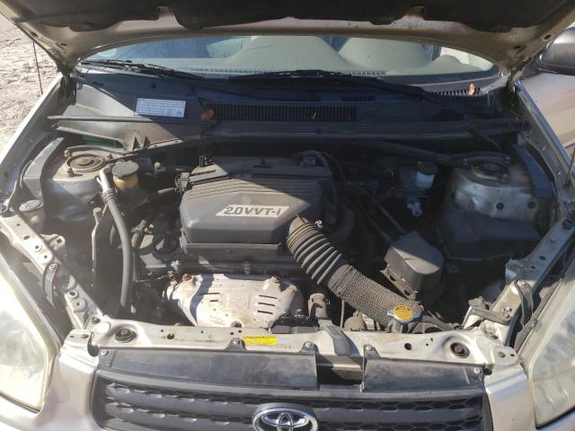 Photo 7 from auction – 2003 TOYOTA RAV4 with VIN JTEGH20V830105867