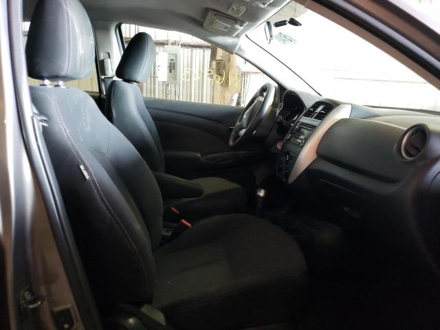 Photo 5 from auction – 2015 NISSAN VERSA S with VIN 3N1CN7AP5FL952932