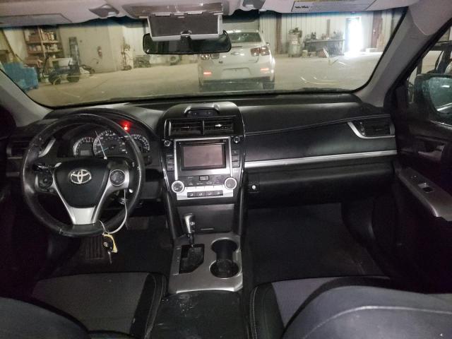 Photo 9 from auction – 2012 TOYOTA CAMRY BASE with VIN 4T1BF1FK1CU174447