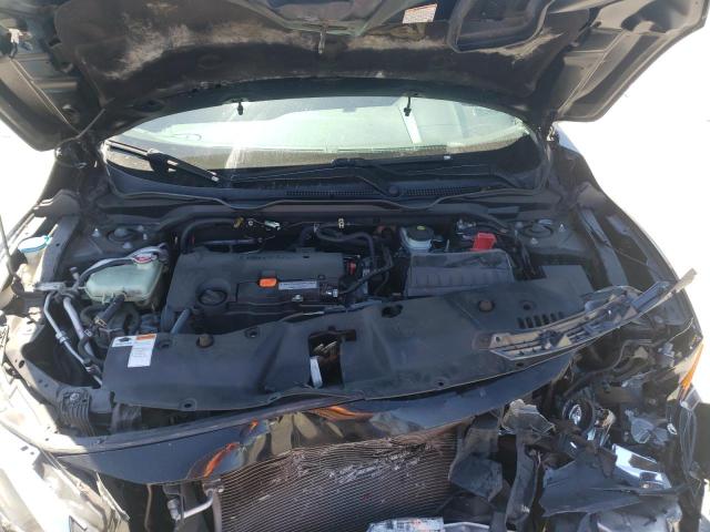 Photo 7 from auction – 2017 HONDA CIVIC LX with VIN 2HGFC2F59HH504216
