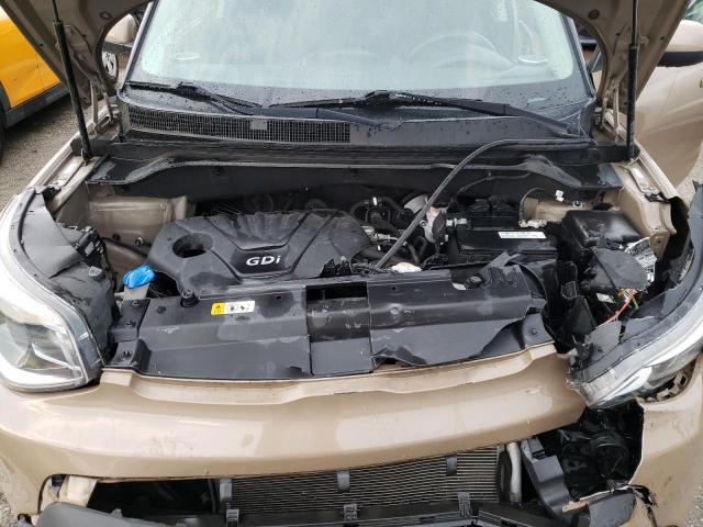 Photo 7 from auction – 2016 KIA SOUL with VIN KNDJN2A27G7296220