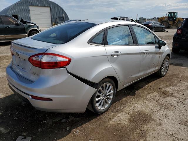 Photo 4 from auction – 2014 FORD FIESTA SE with VIN 3FADP4BJ2EM117518