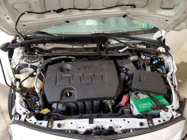 Photo 7 from auction – 2012 TOYOTA COROLLA BA with VIN 2T1BU4EE8CC843351