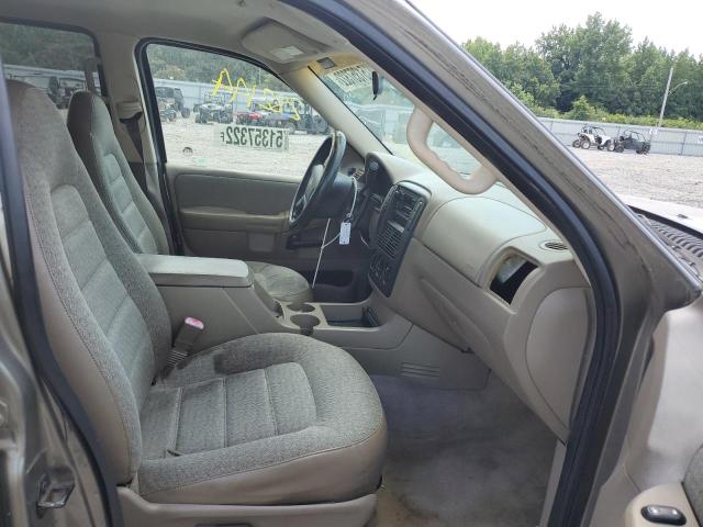 Photo 5 from auction – 2002 FORD EXPLORER X with VIN 1FMZU62E72UA26707
