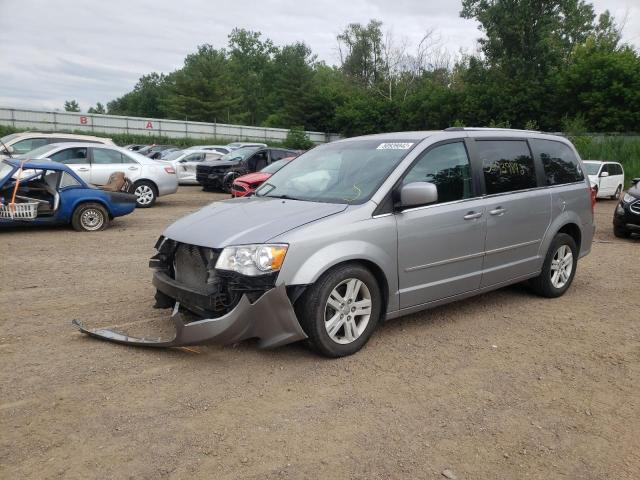 Zdjęcie 2 z aukcji – 2013 DODGE GRAND CARA z VIN 2C4RDGDG7DR546690