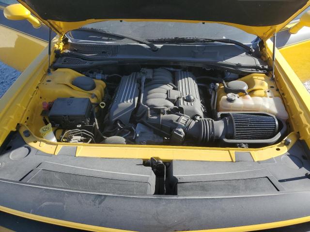 Photo 7 from auction – 2017 DODGE CHALLENGER with VIN 2C3CDZFJXHH597966