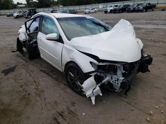 Photo 9 from auction – 2017 TOYOTA CAMRY LE with VIN 4T1BF1FK0HU658780