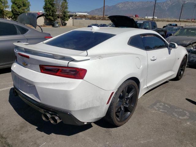 Photo 4 from auction – 2018 CHEVROLET CAMARO SS with VIN 1G1FF1R72J0164293