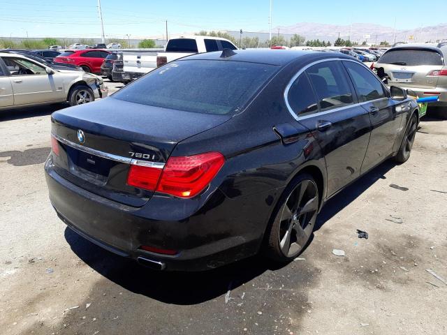 Photo 4 from auction – 2012 BMW ALPINA B7 with VIN WBAKC6C57CC395675
