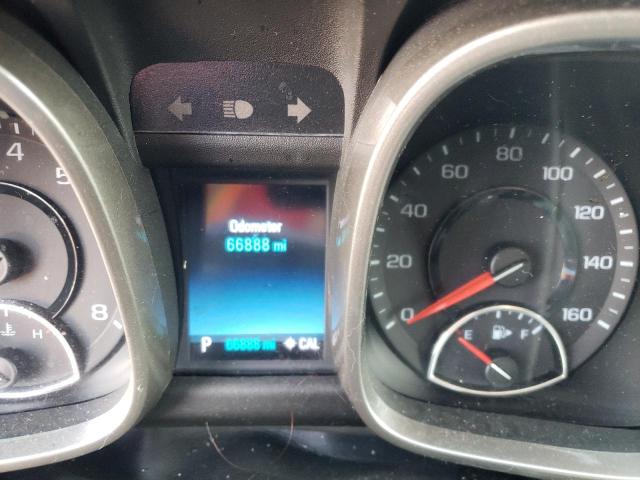 Photo 8 from auction – 2015 CHEVROLET MALIBU LS with VIN 1G11B5SL1FF212987