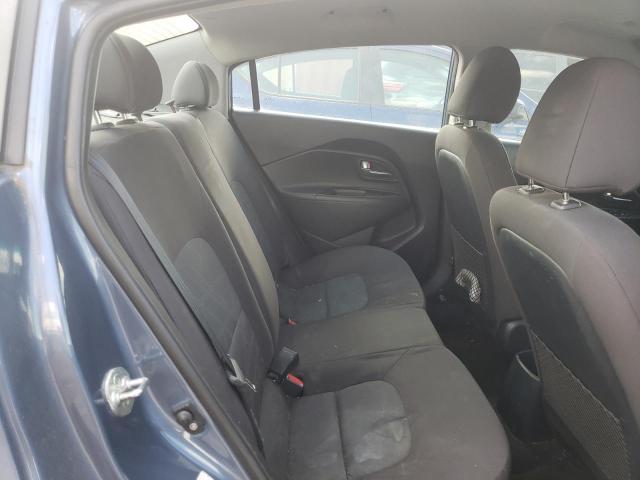 Photo 6 from auction – 2016 KIA RIO LX with VIN KNADM4A36G6575794