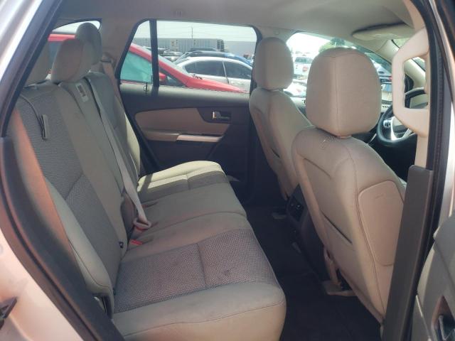 Photo 6 from auction – 2013 FORD EDGE SEL with VIN 2FMDK3JC7DBC11458
