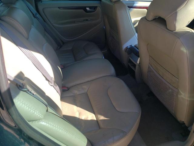 Photo 6 from auction – 2004 VOLVO XC70 with VIN YV1SZ59H941131801