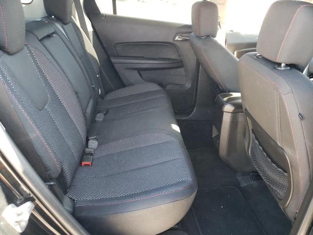 Photo 6 from auction – 2013 GMC TERRAIN SL with VIN 2GKALSEK8D6145290