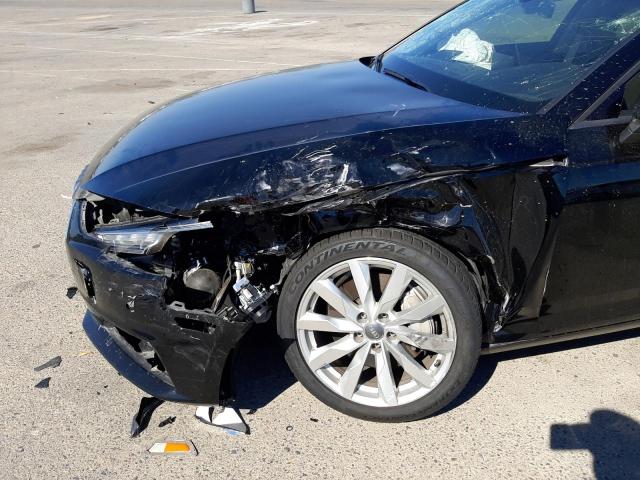 Photo 9 from auction – 2017 AUDI A4 PREMIUM with VIN WAUGNAF42HN004207
