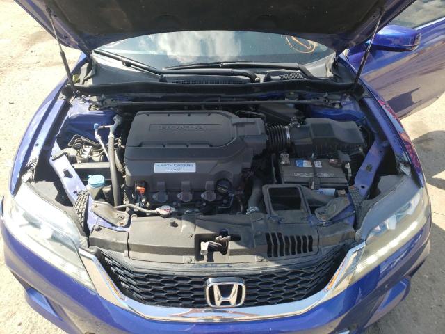Photo 7 from auction – 2015 HONDA ACCORD EXL with VIN 1HGCT2B89FA003096