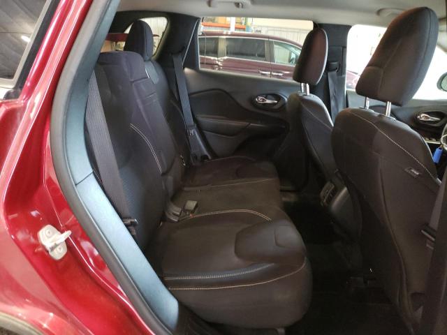 Photo 6 from auction – 2015 JEEP CHEROKEE L with VIN 1C4PJMCB0FW734434
