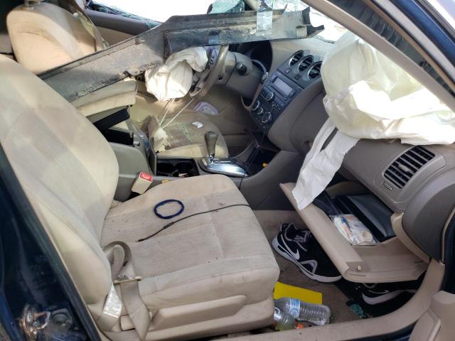 Photo 5 from auction – 2010 NISSAN ALTIMA BAS with VIN 1N4AL2AP0AN433458