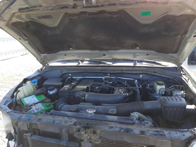 Photo 7 from auction – 2017 NISSAN FRONTIER S with VIN 1N6BD0CT8HN720712
