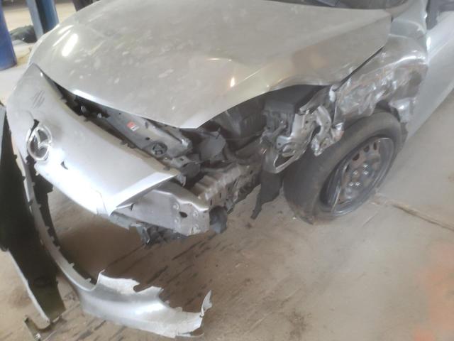 Photo 9 from auction – 2012 MAZDA 3 I with VIN JM1BL1UF2C1652993