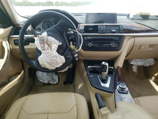 Photo 9 from auction – 2013 BMW 328 I with VIN WBA3A5C55DF352943