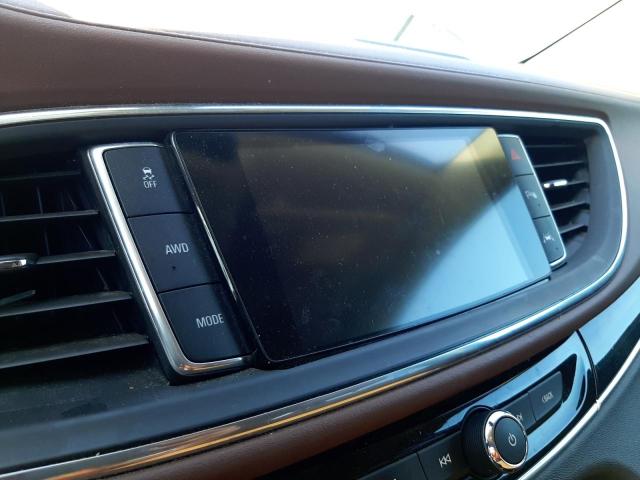 Photo 9 from auction – 2019 BUICK ENCLAVE AV with VIN 5GAEVCKW1KJ204315