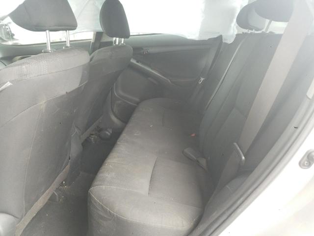 Photo 6 from auction – 2013 TOYOTA COROLLA MA with VIN 2T1KU4EE8DC081382
