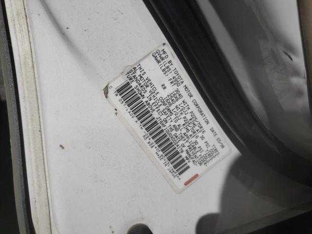 Photo 10 from auction – 1999 LEXUS RX 300 with VIN JT6HF10U0X0024178