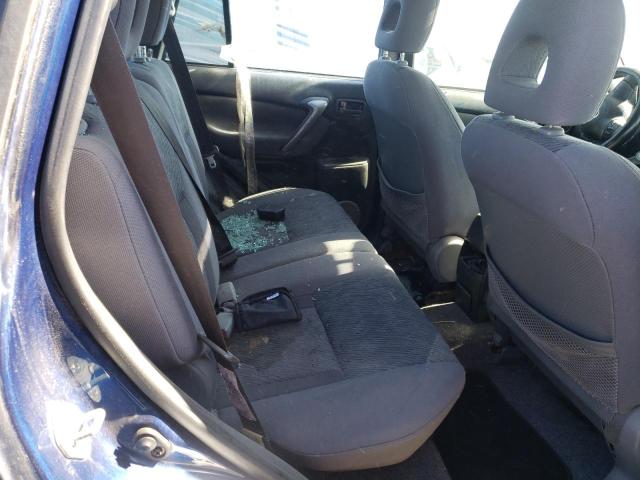 Photo 6 from auction – 2004 TOYOTA RAV4 with VIN JTEGD20V140010192