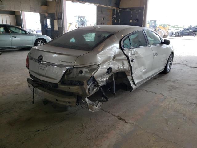 Photo 4 from auction – 2016 BUICK LACROSSE with VIN 1G4GB5G35GF254618