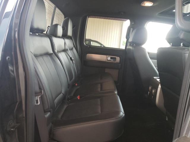 Photo 6 from auction – 2014 FORD F150 SUPER with VIN 1FTFW1ET2EFC98864