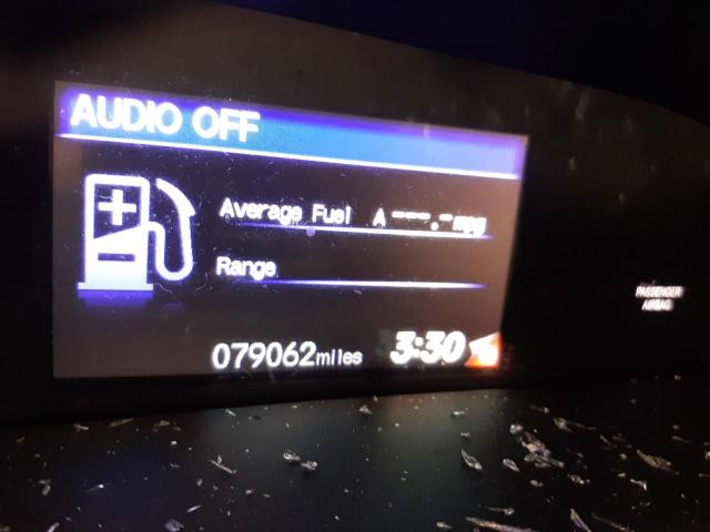 Photo 8 from auction – 2015 HONDA CIVIC LX with VIN 2HGFB2F55FH508263